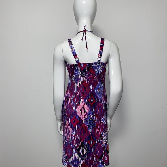 D & CO. BEACH Dress - Picture 3 of 4